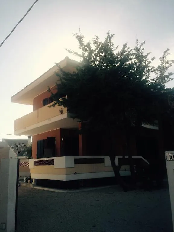 Casa de Férias Laku Beach Sant'Andrea