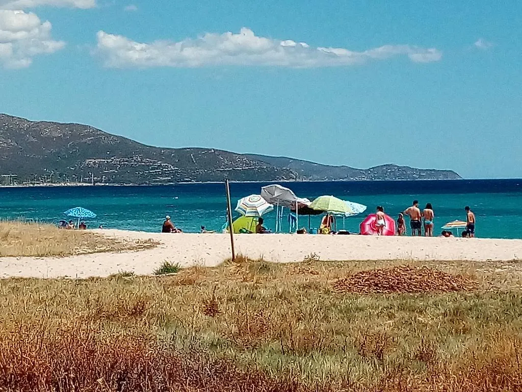Laku Beach Sant'Andrea  0*, Sant'Andrea (Sardinia) Italy