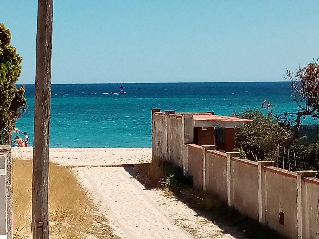 Laku Beach Sant'Andrea  Casa de Férias