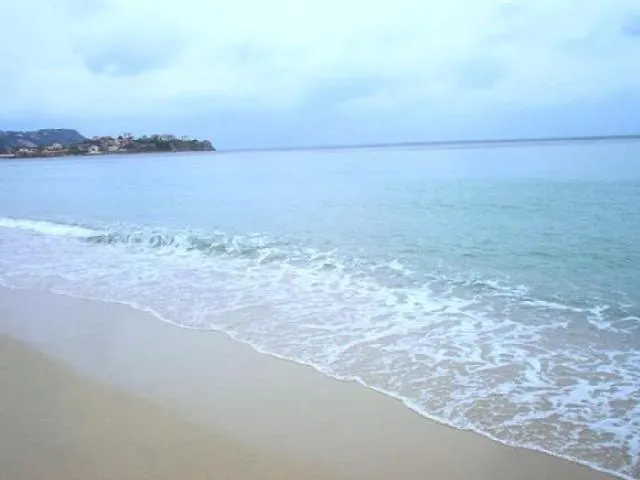 Laku Beach Sant'Andrea  Casa de Férias
