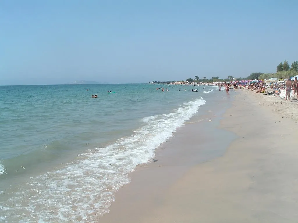 Casa de Férias Laku Beach Sant'Andrea