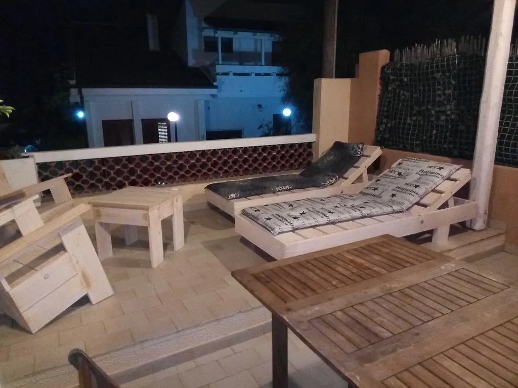 Casa de Férias Laku Beach Sant'Andrea