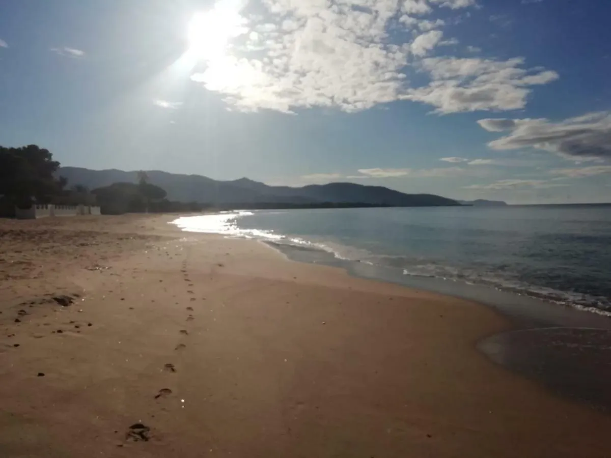 Laku Beach Sant'Andrea  0*, Sant'Andrea (Sardinia)