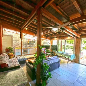 Casa vacanze Simona, Sant'Andrea (Sardinia)