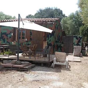 Appartamento Mannucciu, Rena Majore