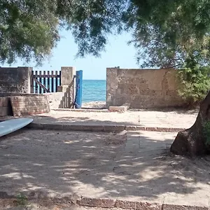 Appartamento Maritima, Sant'Andrea (Sardinia)