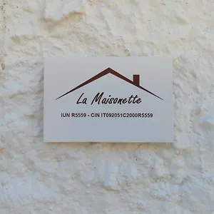 Casa vacanze La Maisonette, Sant'Andrea (Sardinia)