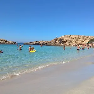 Appartamento Casa Letizia, Porto Pino