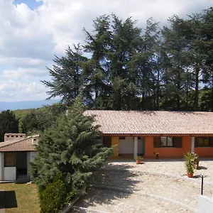 Séjour à la ferme Usurtala, Orani
