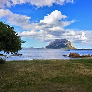 Appartement Raffaello, Porto San Paolo (Sardinia)