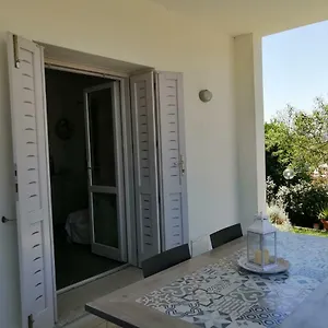 Appartement Residenza Le Maree, Murta Maria
