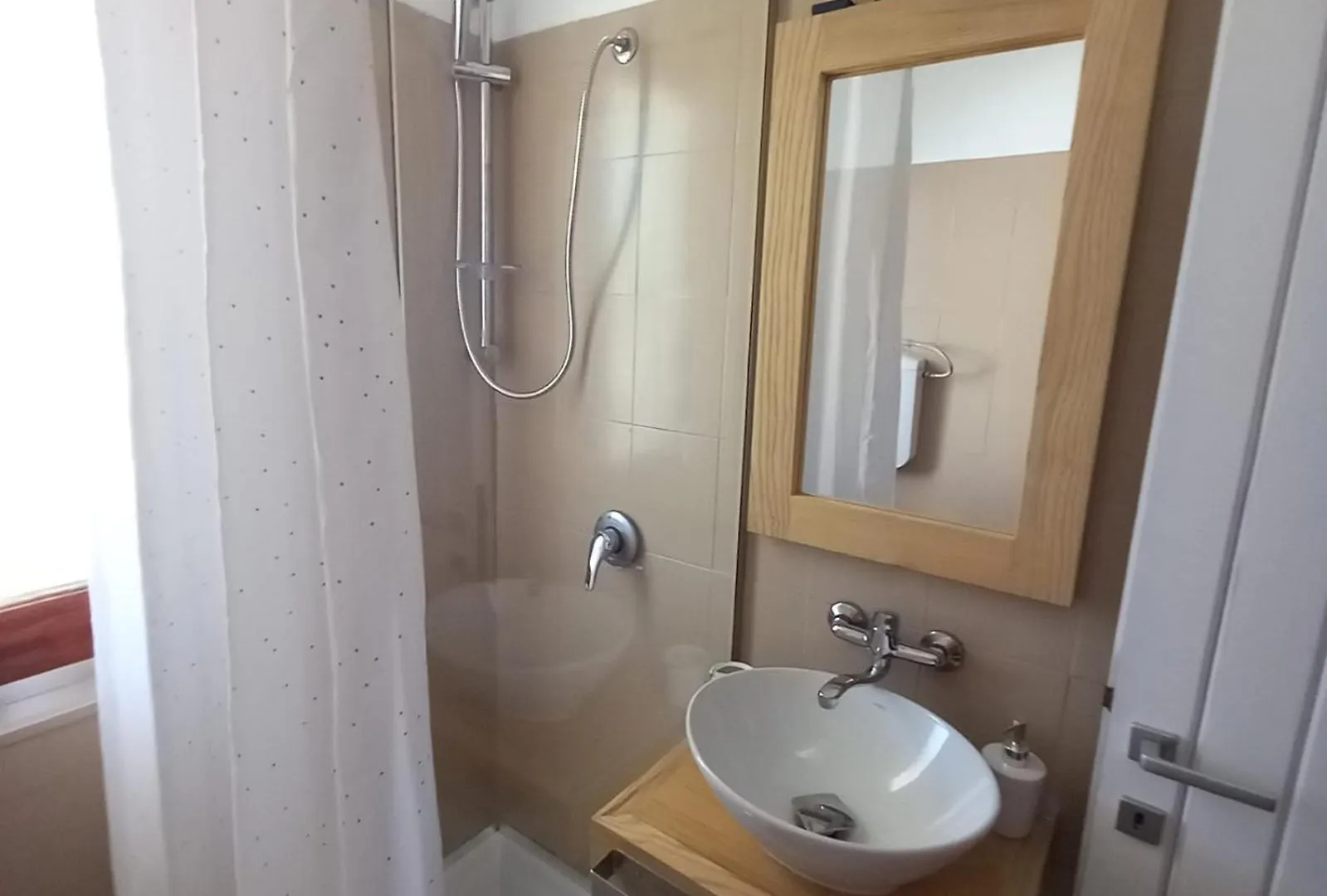 Casa vacanze Laku Beach Sant'Andrea
