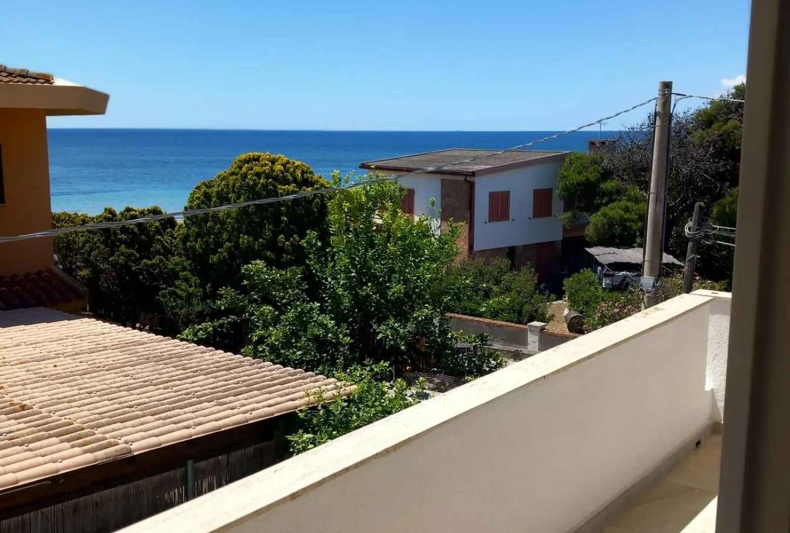 Casa vacanze Laku Beach Sant'Andrea