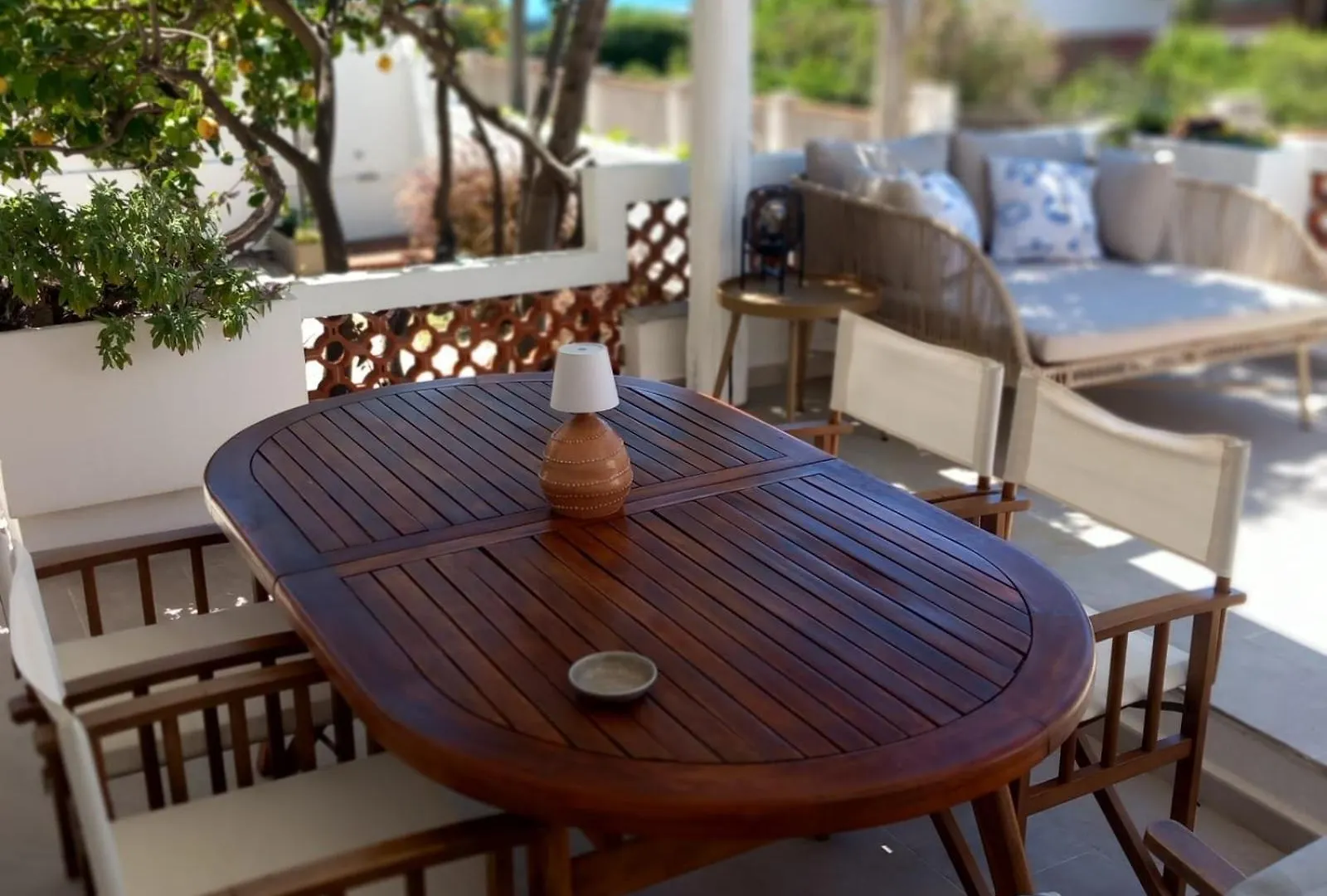 Casa vacanze Laku Beach Sant'Andrea  Italia