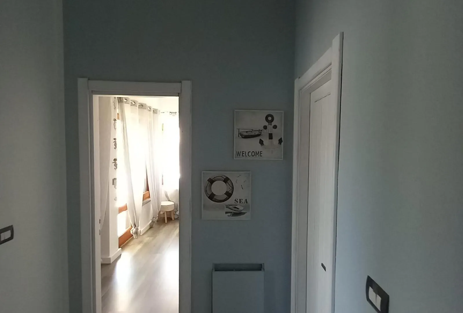 Casa vacanze Laku Beach Sant'Andrea  Italia