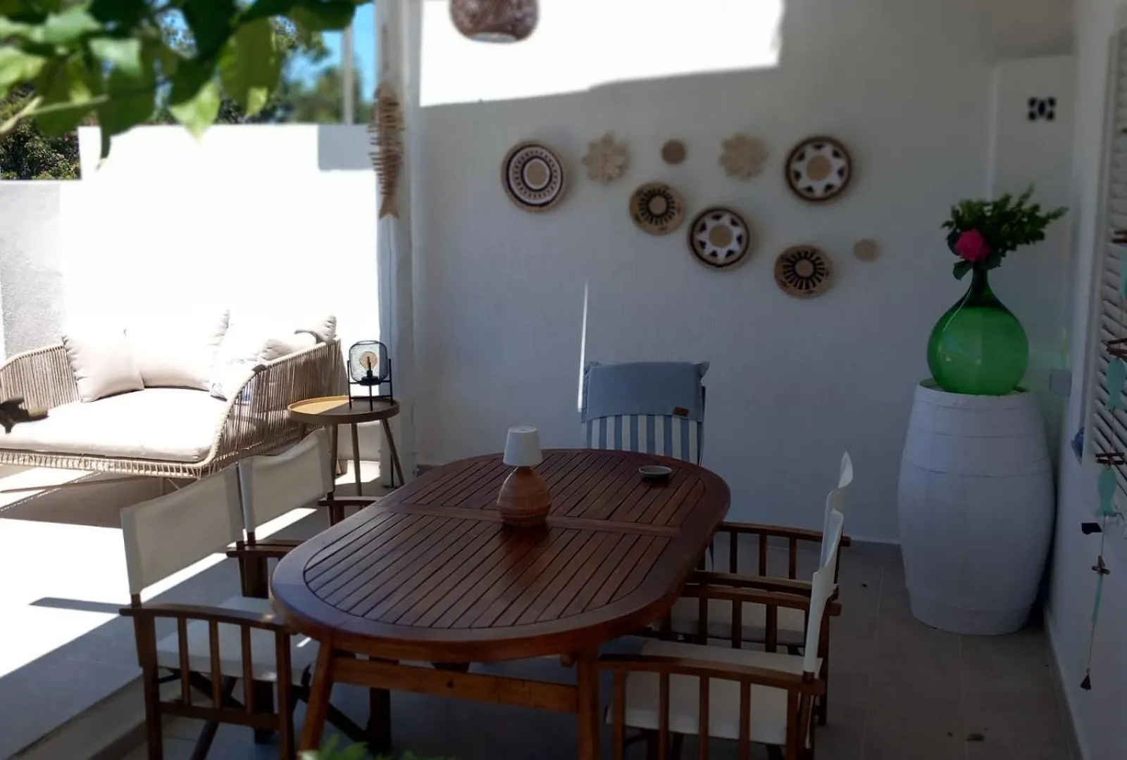 Casa vacanze Laku Beach Sant'Andrea