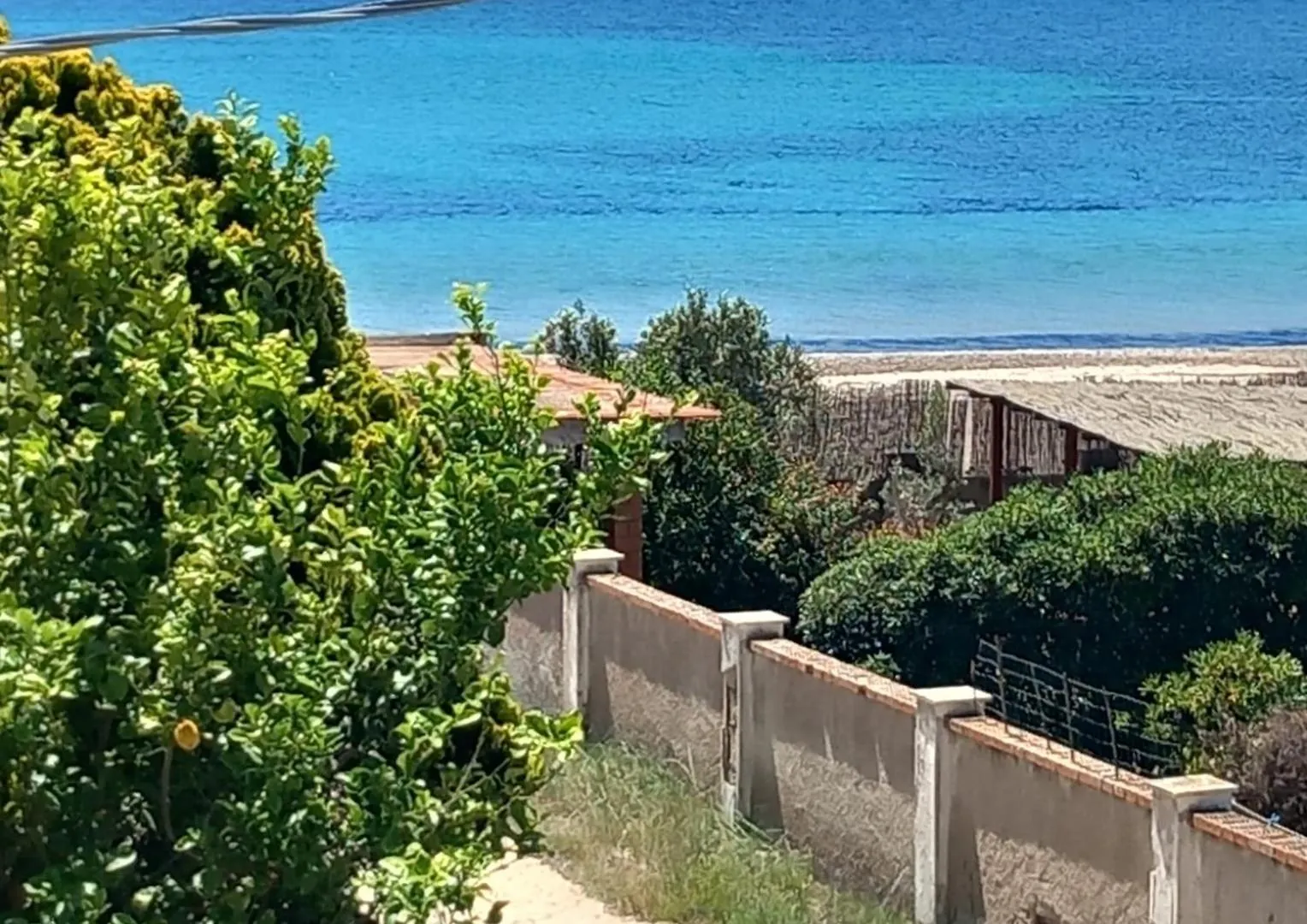 Casa vacanze Laku Beach Sant'Andrea