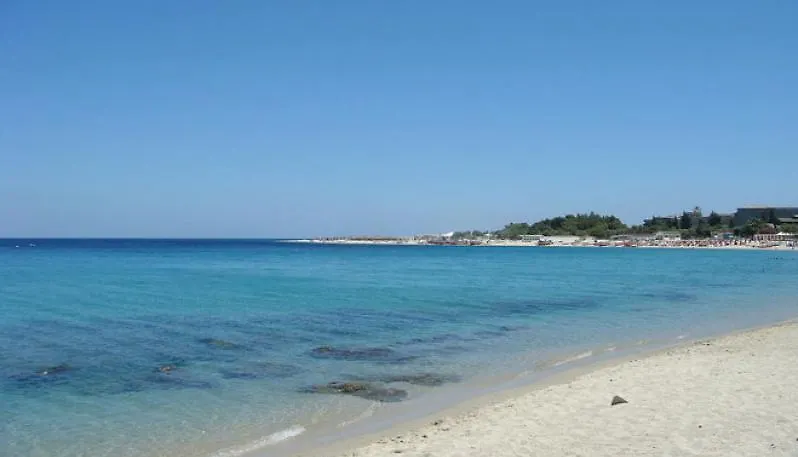 Laku Beach Sant'Andrea  Italy