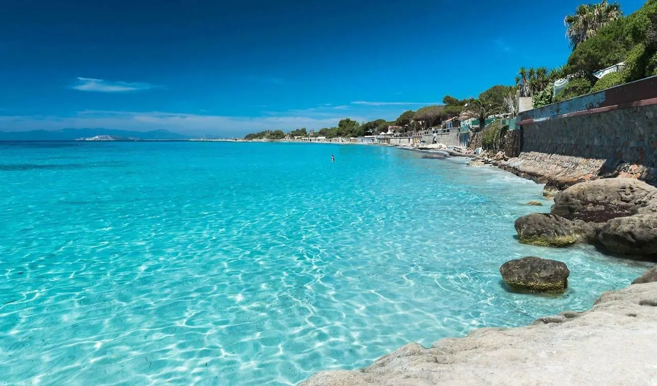 Holiday home Laku Beach Sant'Andrea  Italy