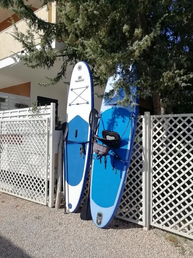 Laku Beach Sant'Andrea  Holiday home Sant'Andrea (Sardinia)